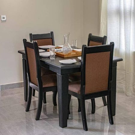 Lynm Residence Хараре Экстерьер фото