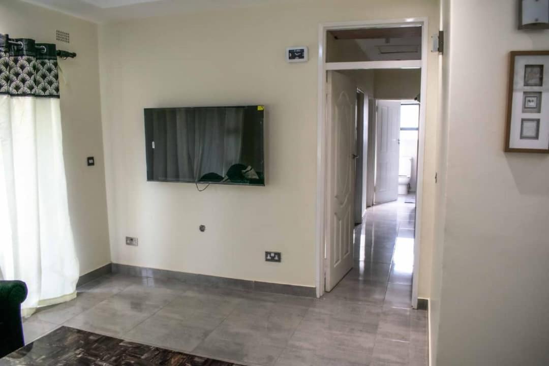 Lynm Residence Хараре Экстерьер фото