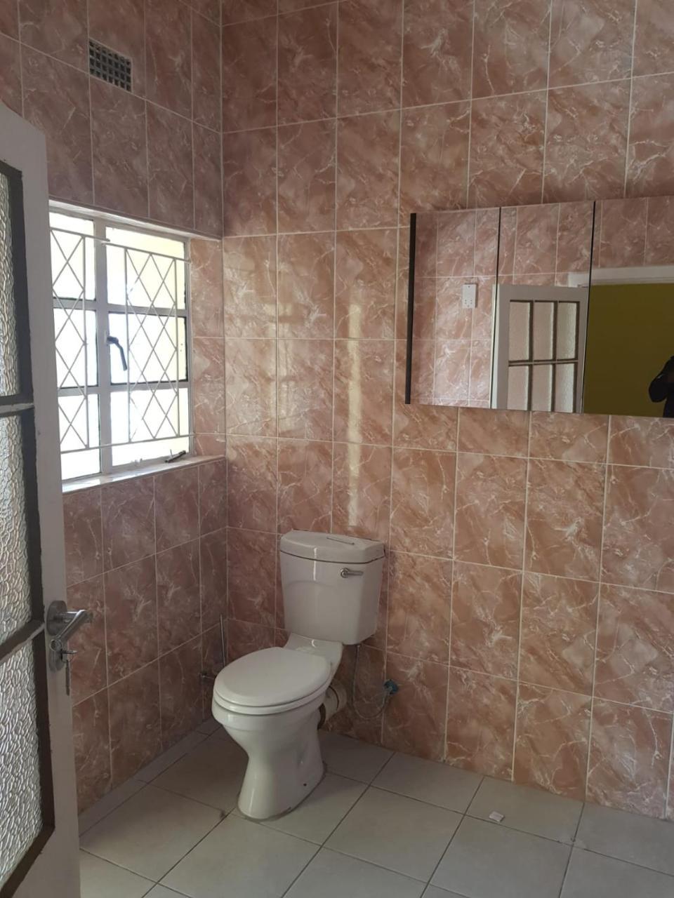 Lynm Residence Хараре Экстерьер фото
